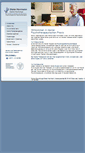 Mobile Screenshot of herrmann-psychotherapie.de